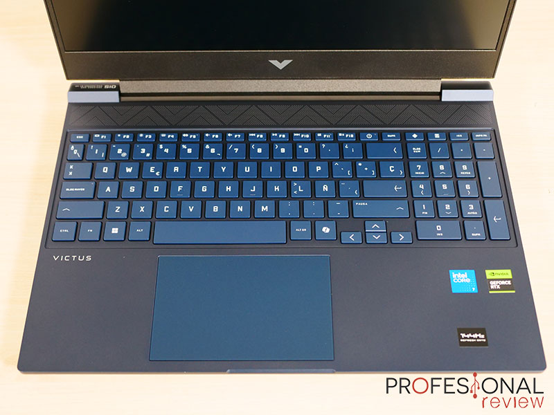 HP Victus 15 2025 Review HP Victus 15 2025 Review
