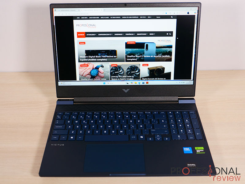 HP Victus 15 2025 Review HP Victus 15 2025 Review