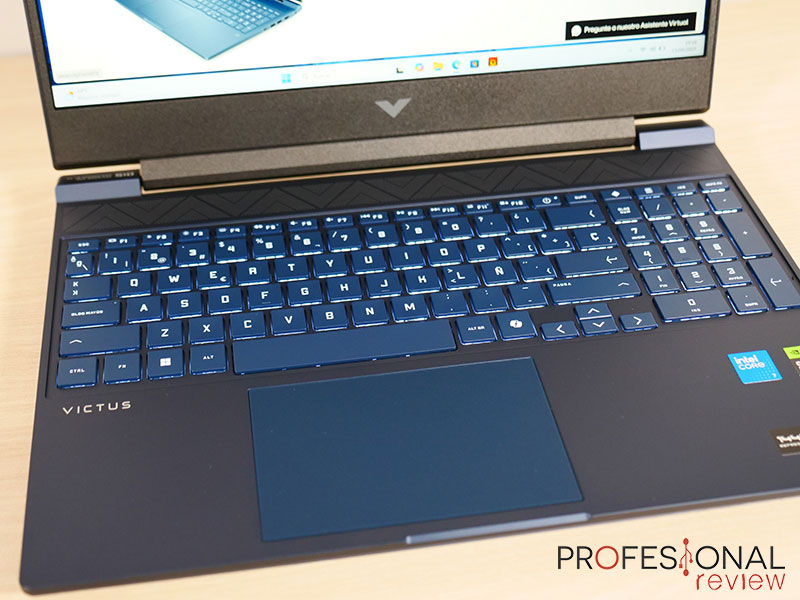 HP Victus 15 2025 Review HP Victus 15 2025 Review