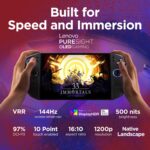 Lenovo Legion Go 2