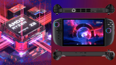 Lenovo Legion Go 2