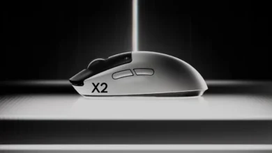 Logitech G Pro X2 Superstrike