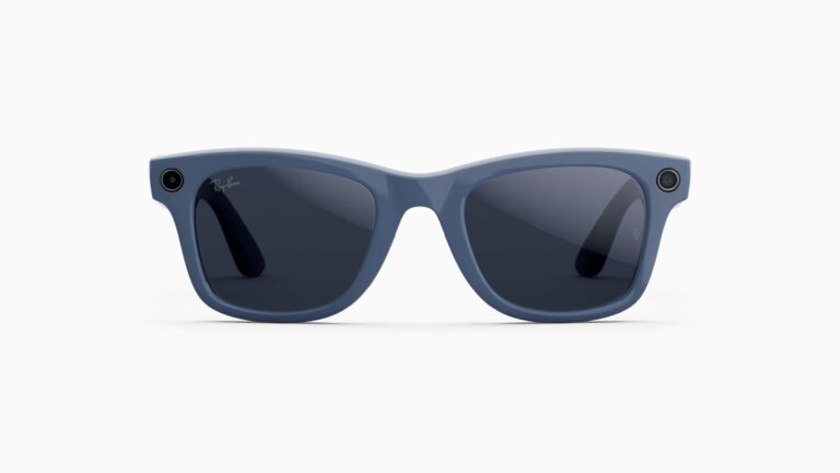 Meta Connect 2025: realidad virtual y nuevas gafas inteligentes