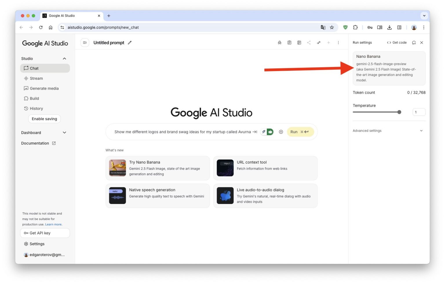 Cómo usar Nano Banana para editar fotos gratis y de forma ilimitada ...