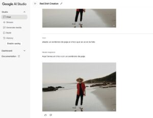 Cómo usar Nano Banana para editar fotos gratis y de forma ilimitada ...