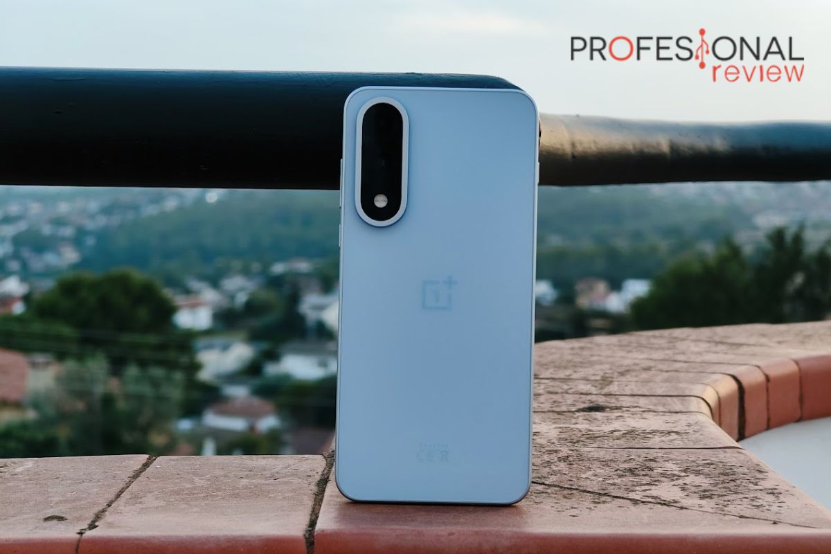 OnePlus Nord 5, review en español (análisis completo) OnePlus Nord 5, review en español (análisis completo)