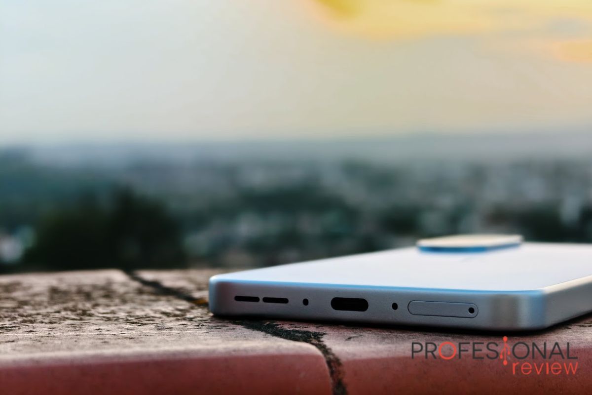 OnePlus Nord 5, review en español (análisis completo) OnePlus Nord 5, review en español (análisis completo)