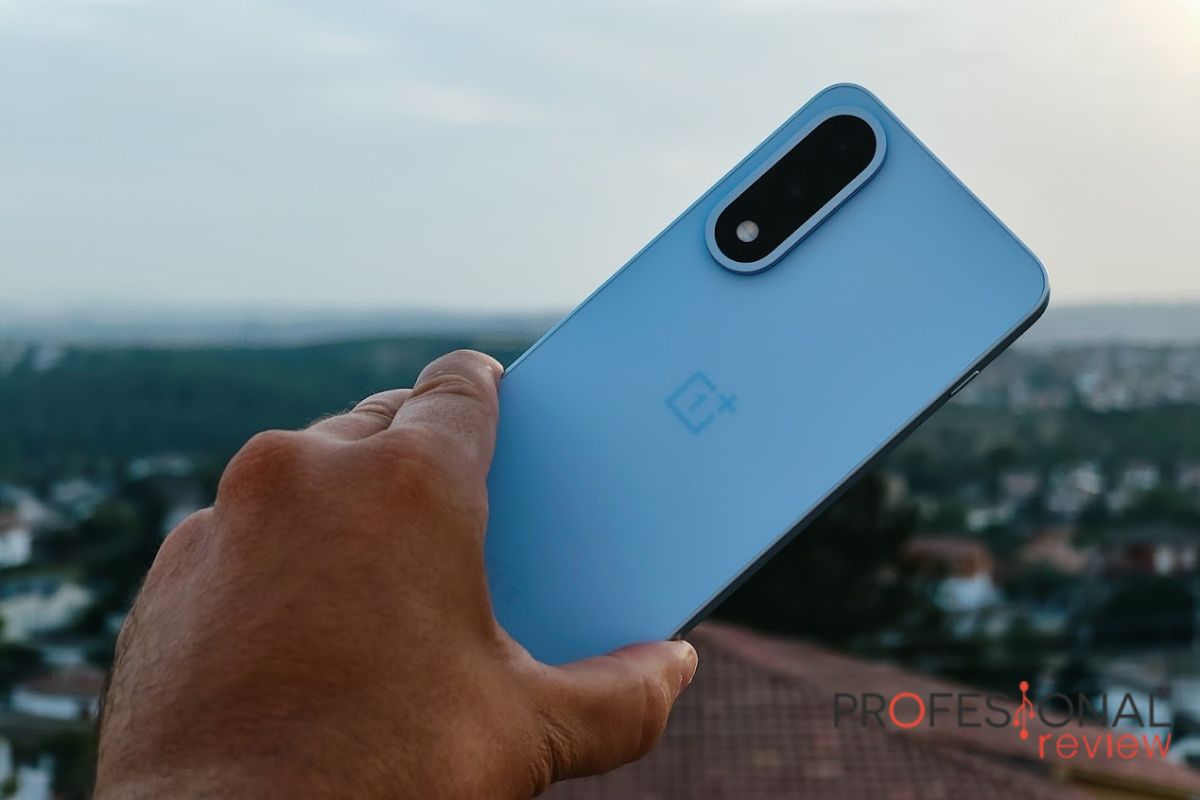 OnePlus Nord 5, review en español (análisis completo) OnePlus Nord 5, review en español (análisis completo)