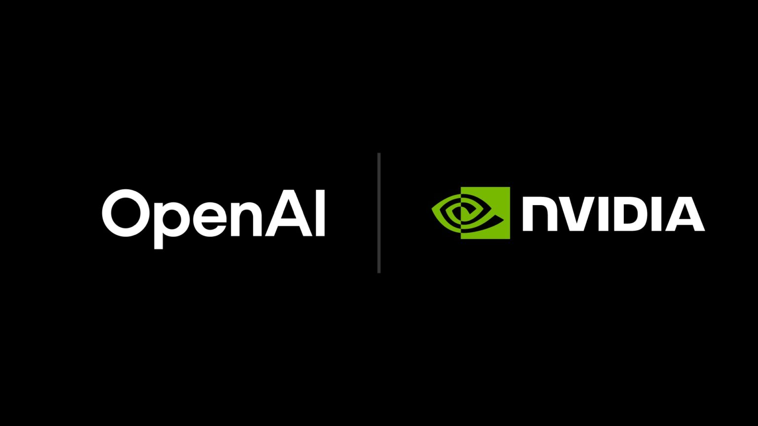 NVIDIA invertirá 100.000 millones en OpenAI para desplegar 10 GW de ...