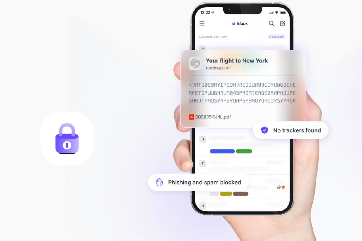 Como activar el cifrado extremo en Gmail Como activar el cifrado extremo en Gmail