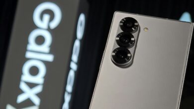 Samsung Galaxy F17
