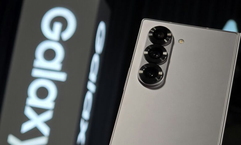 Samsung Galaxy F17