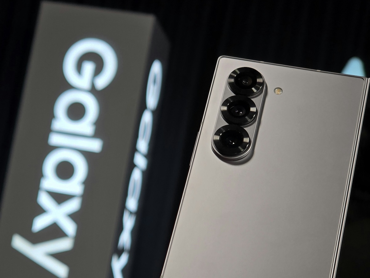 Samsung Galaxy F17