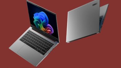 Acer TravelMate X14