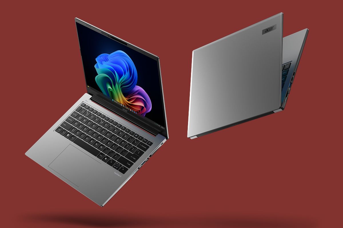 Acer TravelMate X14