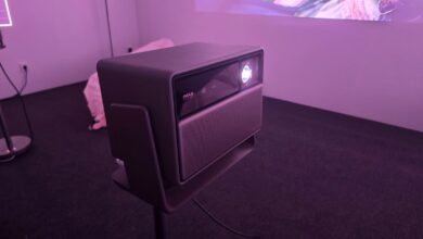 XGIMI Horizon 20