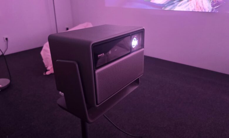XGIMI Horizon 20