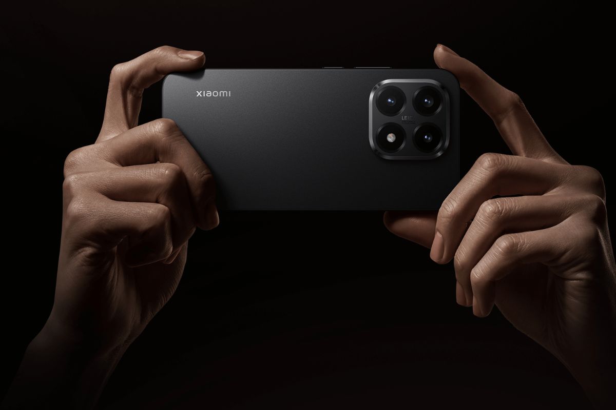 Xiaomi presenta los nuevos 15T y 15T Pro con pantallas más grandes y baterías mejoradas Xiaomi presenta los nuevos 15T y 15T Pro con pantallas más grandes y baterías mejoradas