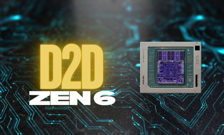 amd zen 6