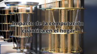 computación cuántica en el hogar