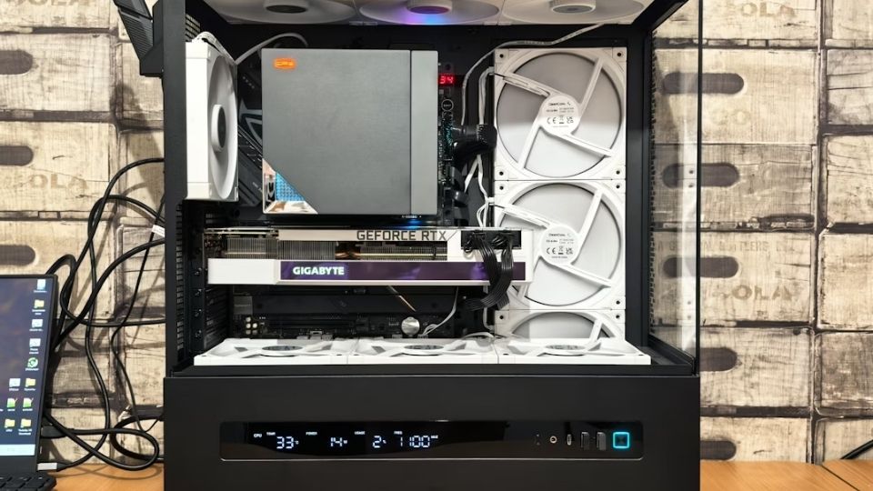 configuracion pc fortnite