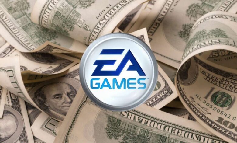 electronic arts arabia saudí