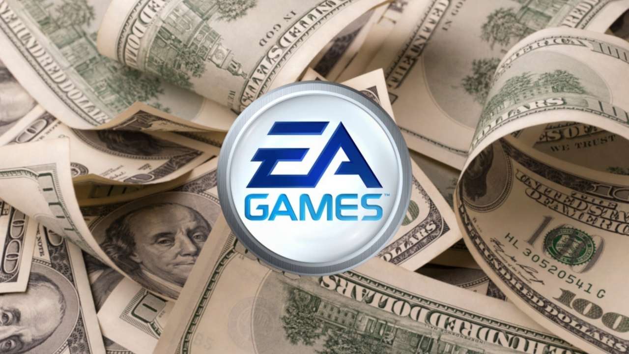 electronic arts arabia saudí