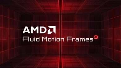 fluid motion frames 3