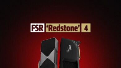 fsr redstone