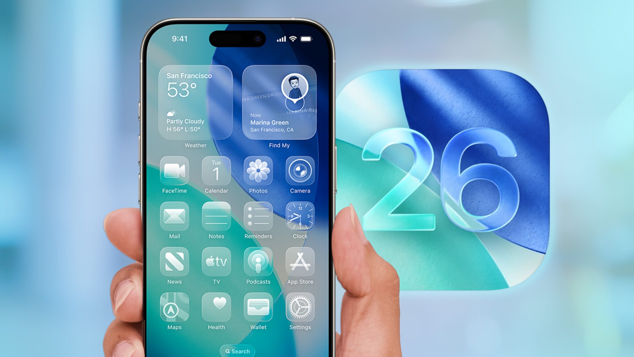 Apple admite que iOS 26 puede afectar a la batería de tu iPhone (pero ...