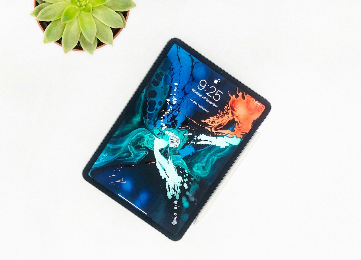 El iPad Pro cumple 10 años: es un buen motivo para estrenar chip M5 en el evento de Apple de hoy El iPad Pro cumple 10 años: es un buen motivo para estrenar chip M5 en el evento de Apple de hoy