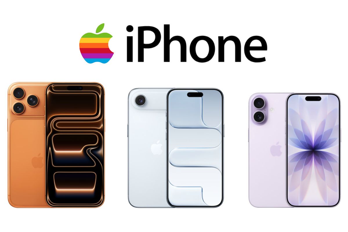 iPhone 17 vs. iPhone Air vs. iPhone 17 Pro: ¿cuál debería elegir? iPhone 17 vs. iPhone Air vs. iPhone 17 Pro: ¿cuál debería elegir?