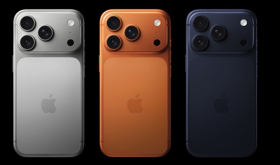 iPhone 17 vs. iPhone Air vs. iPhone 17 Pro: ¿cuál debería elegir? iPhone 17 vs. iPhone Air vs. iPhone 17 Pro: ¿cuál debería elegir?