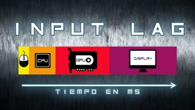 input lag windows