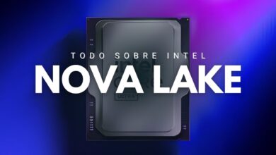 intel nova lake