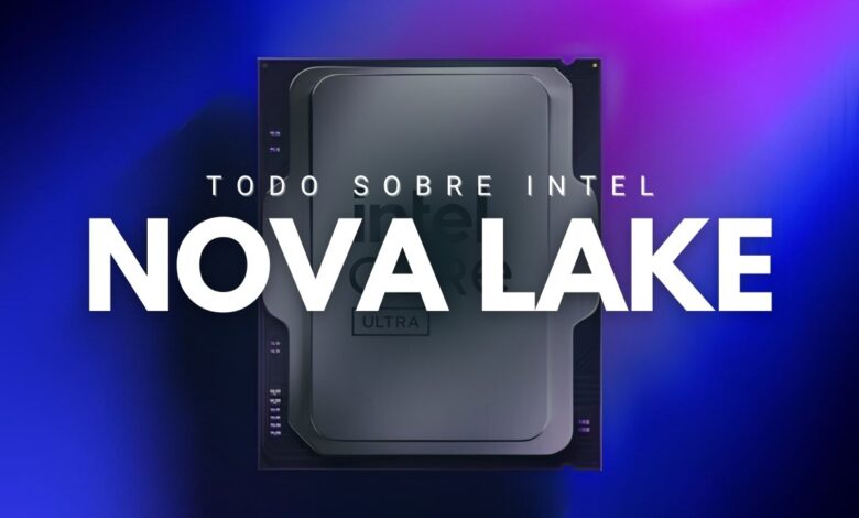 intel nova lake