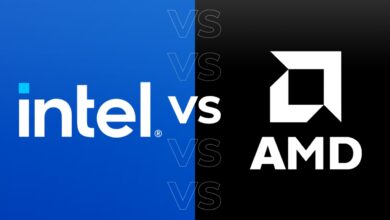 intel vs amd