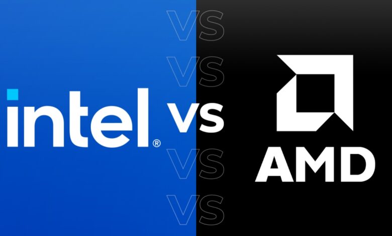 intel vs amd