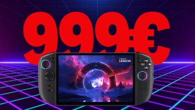 lenovo legion go 2 precio
