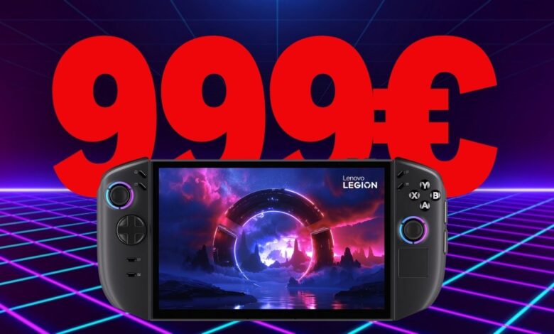 lenovo legion go 2 precio