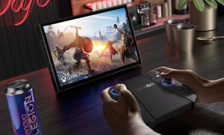lenovo legion go 2