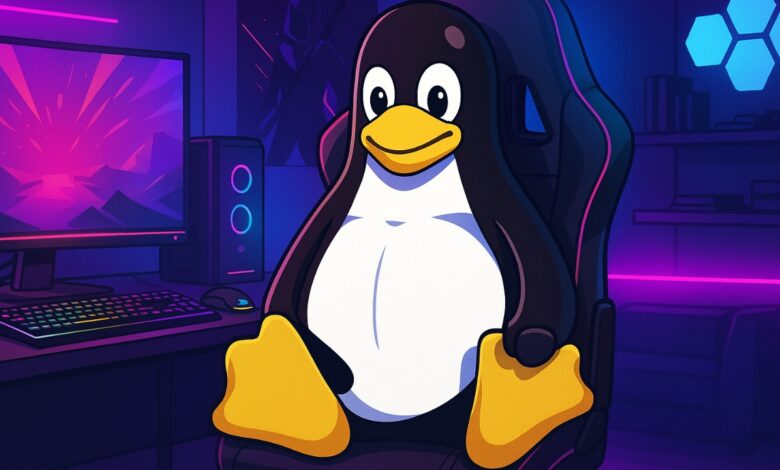 distros Linux para gaming