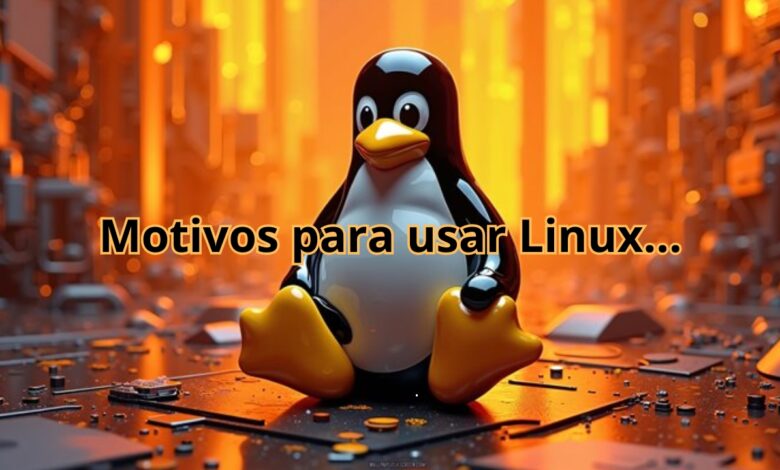 linux, ventajas