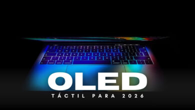 macbook pro oled