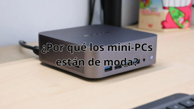 miniPCs