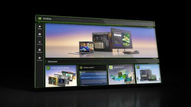 nvidia drivers