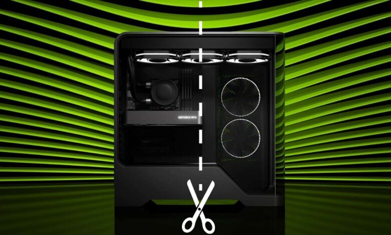 nvidia rtx 5060 ventas