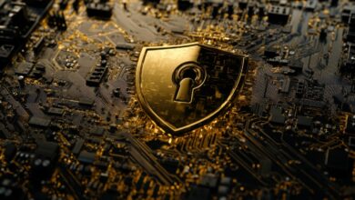 protección contra malware y ciberataques