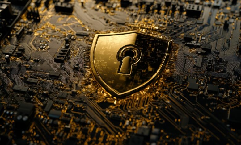 protección contra malware y ciberataques