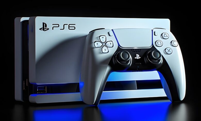 playstation 6